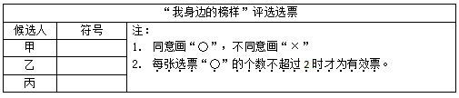2020年河南公务员考试行测真题试卷及试题答案